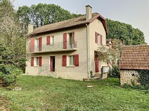 Vente maison 3 pièces 119m2 Garlin 64330 - 130000 € - Surface Privée