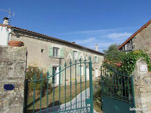 Maison 7 pièces 184 m²