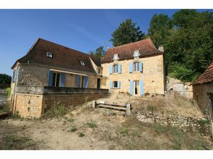 Vente maison 7 pièces 124 m² à Les Eyzies-de-Tayac-Sireuil (24620)  240 000 €