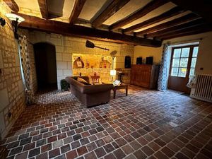 Maison de luxe à vendre à Ligré