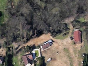 Propriété 10 pièces 286 m²