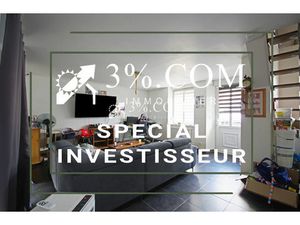 Vente maison 5 pièces 106 m² à Nesle (80190)  115 000 €