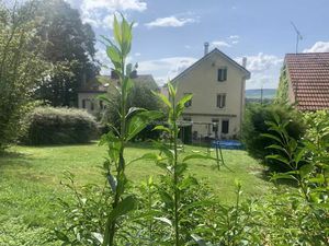 Vente maison 10 pièces 185 m² Neufchâteau (88300)