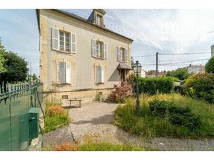 Vente maison 9 pièces 272 m² Nevers (58000)