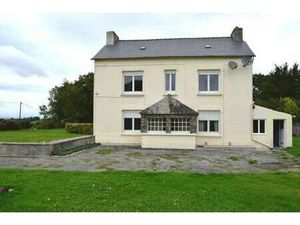 Vente Maison à Plévin (22340) : à vendre / 117m² Plévin