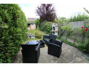 Vente maison 4 pièces 70 m² Pontault-Combault (77340)