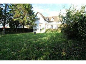 Vente maison 6 pièces 165 m² Pontault-Combault (77340)