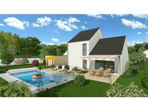 Vente maison 5 pièces 110 m² Pontcarré (77135)