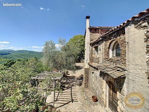 Mas 6 pièces 167 m²