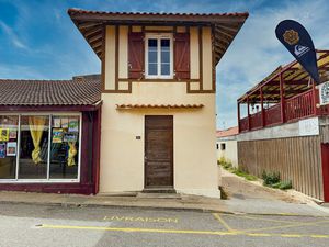 Vente maison 5 pièces 65 m² Saint-Julien-en-Born (40170)
