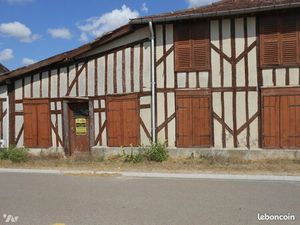 Maison 6 pièces 100 m²