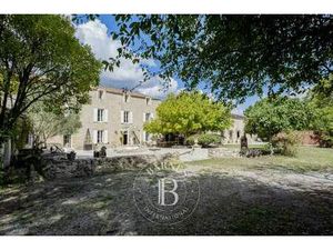 Maison à vendre 20 Pièces 1022 m2 Langon Rive Droite - 890 000 €