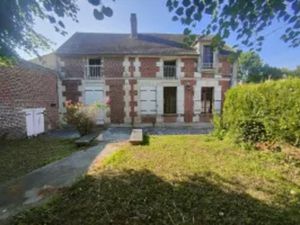 Vente maison 8 pièces 150 m² à Sainte-genevieve (60730)  283 000 €