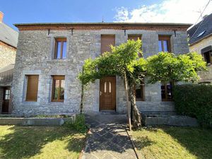 Vente maison Trélon (59132)