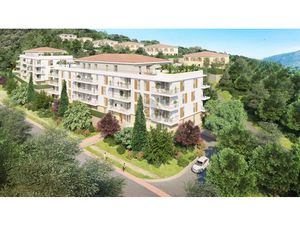 Vente villa à Auribeau-sur-Siagne (06810)  492 000 €