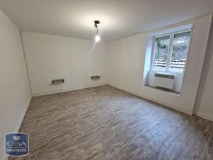 Maison à louer 3 pièces 58.32 m² - Cherier (42) - 370€