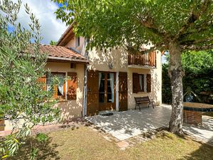 Vente maison 5 pièces 90 m² Lit-et-Mixe (40170)