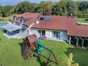 Vente maison 6 pièces 310 m² à Messery (74140)  1 900 000 €