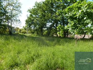 Terrain Baron 628 m2