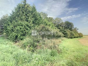 Terrain près de mauron à vendre