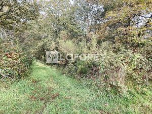 Terrain près de NEANT SUR YVEL à vendre