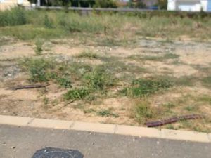 Terrain 530 m² Noe 31410