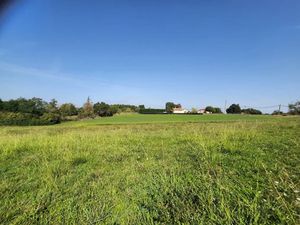 Vente terrain 2500 m² à Orthez (64300)  30 000 €