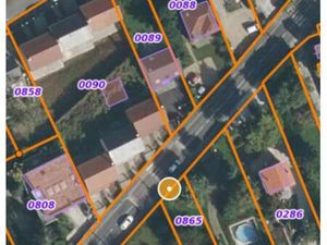 Terrain de 220 m2 à Sucy-en-Brie