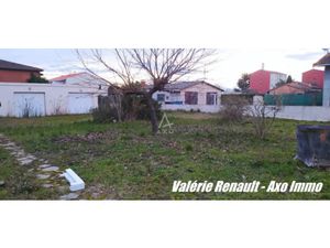 Vente terrain 564 m² à Aucamville (31140)  133 000 €