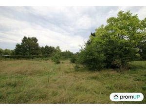 Vente terrain 689 m² Aureilhan (40200)