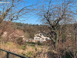 Terrain 450 m² Buschwiller