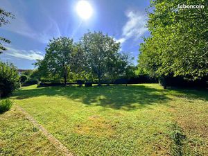 Terrain 1382 m² Dingsheim