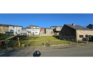 Terrain à vendre à Saint-Aubin