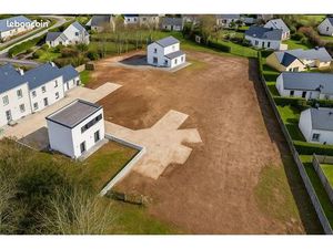 Terrain constructible - LE DRENNEC
