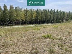 Vente terrain 1086 m² Marmande (47200)