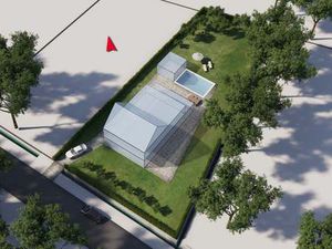 Terrain à vendre à Oud-Turnhout € 275.000 (KI1K1) - Hillewaere Turnhout | Zimmo