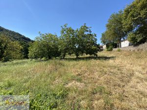 Vente terrain constructible Riols  107 000€ Hérault Languedoc roussillon N°