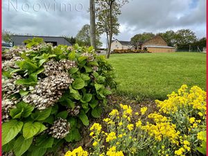 Terrain à bâtir de 497 m2