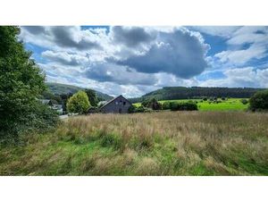 Terrain à bâtir / Bouwgrond