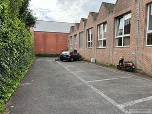Garage à vendre à Kortrijk € 9.000 (KMMCT) - Caesemaeker & Laporte | Zimmo