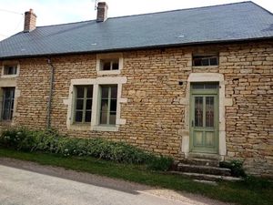 Vente maison 3 pièces 92 m² à Précy-sous-Thil (21390)  59 000 €