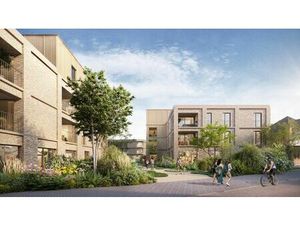 MONDUS - Plan je toekomst in Londerzeel