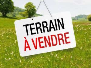 Vente terrain 5185 m² à Montbard (21500)  85 000 €