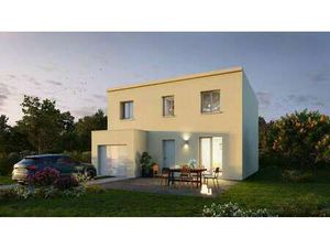 Vente Maison à Cornillé (35500) : à vendre / 108m² Cornillé