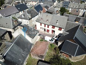 Dpt Haute Garonne 31- A vendre Marignac 31440- Maison de 120