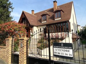 Vente maison 6 pièces 148 m² à Gagny (93220)  699 000 €