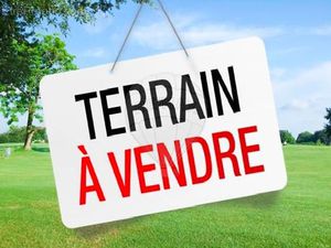 Vente terrain 997 m² à Lebiez (62990)  40 000 €