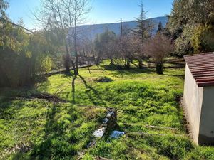 Vente terrain à batir 1115 m² à Berre-les-Alpes (06390)  180 000 €