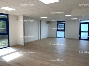 LOCAL BUREAUX A LOUER