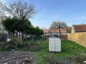 Vente terrain à batir 635 m² à Pussay (91740)  77 000 €